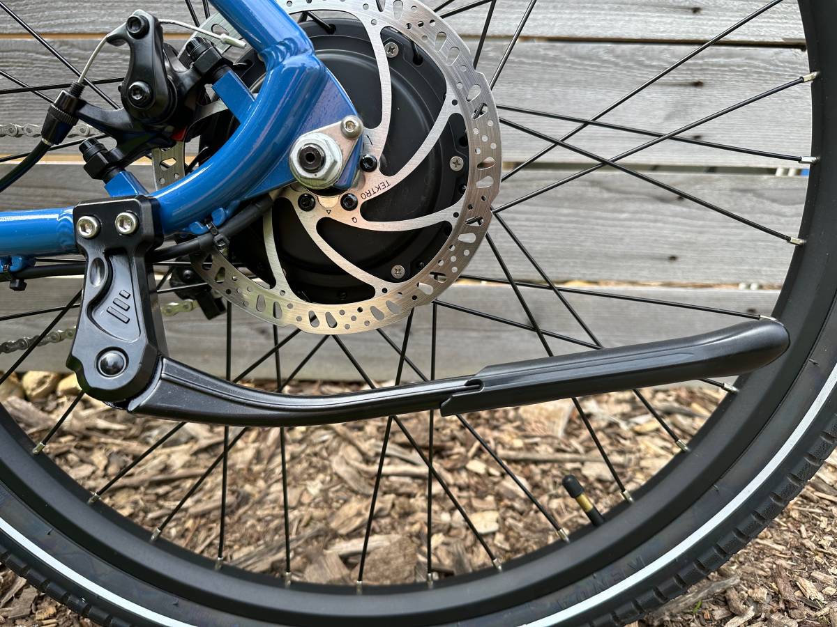 RadMission E-Bike with less than 50 miles! - Image 8