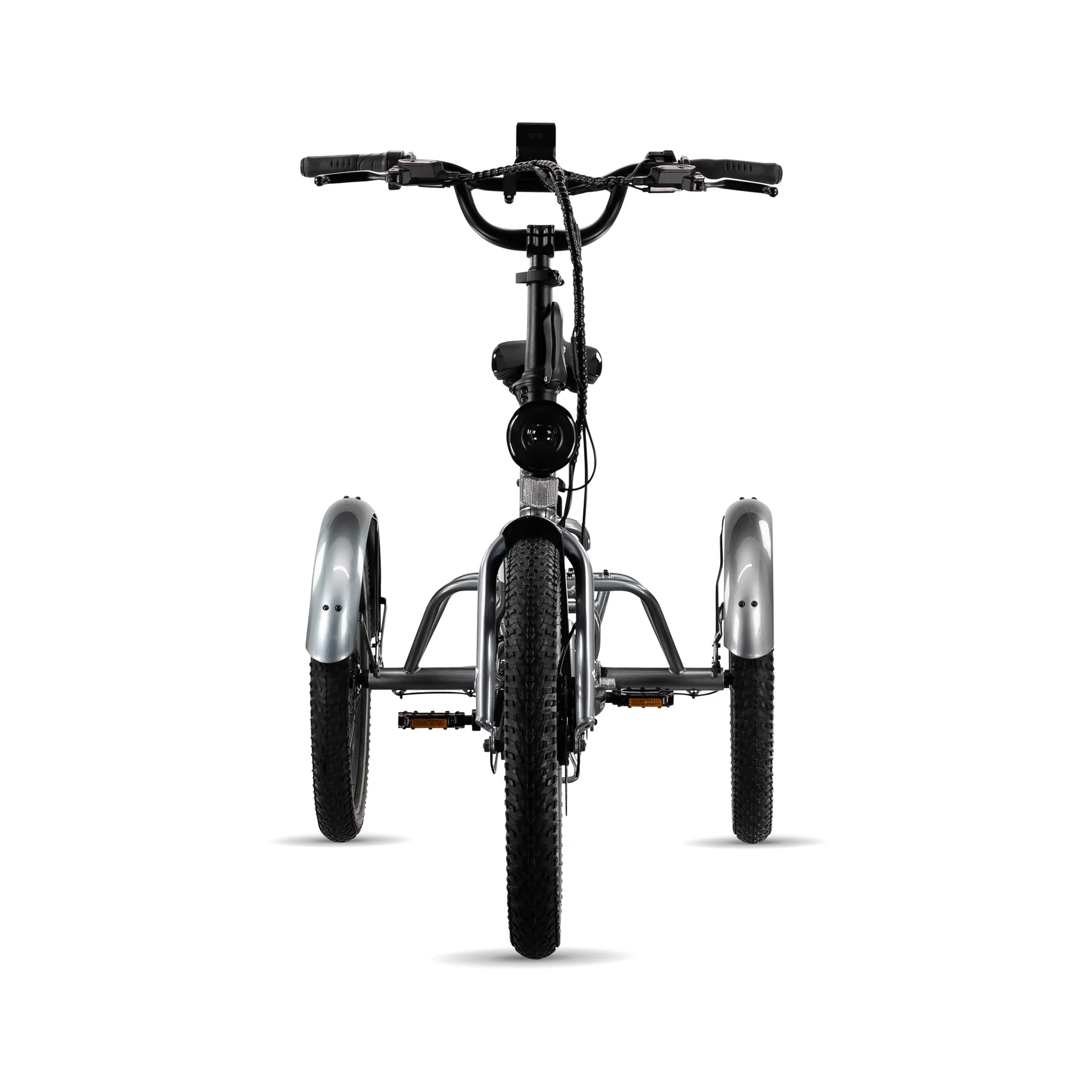 XP Trike Folding eBike - Image 10