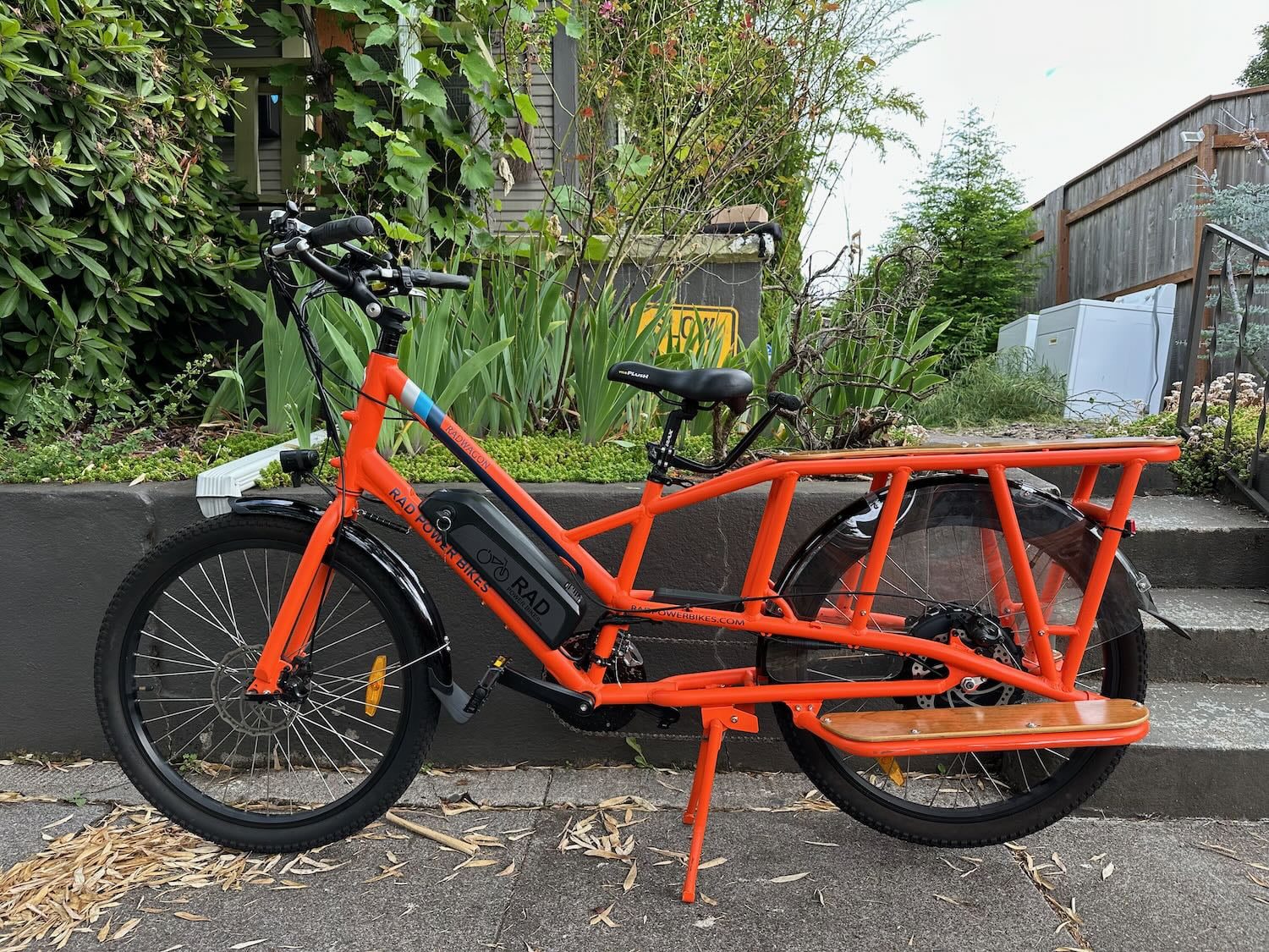 RadWagon Like New - Image 2