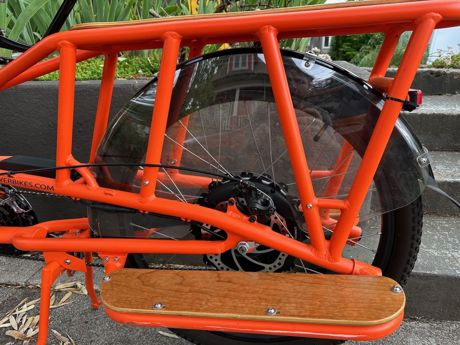 RadWagon Like New - Image 3