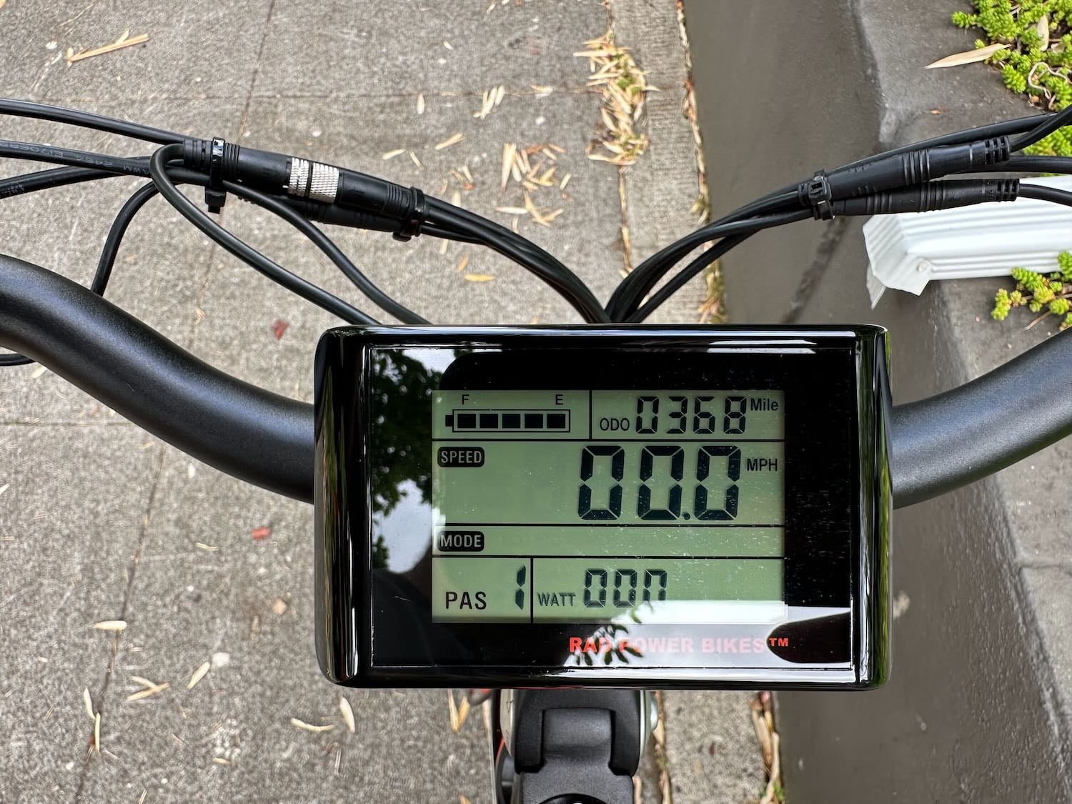 RadWagon Like New - Image 12