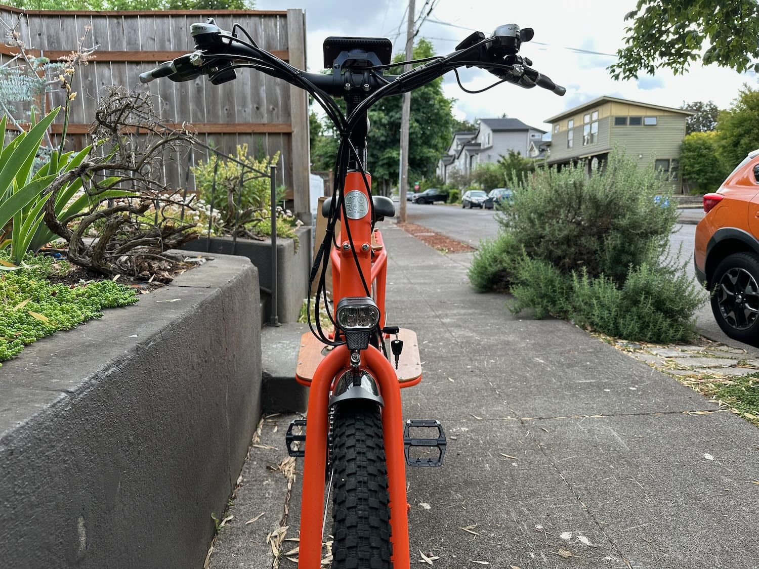 RadWagon Like New - Image 5