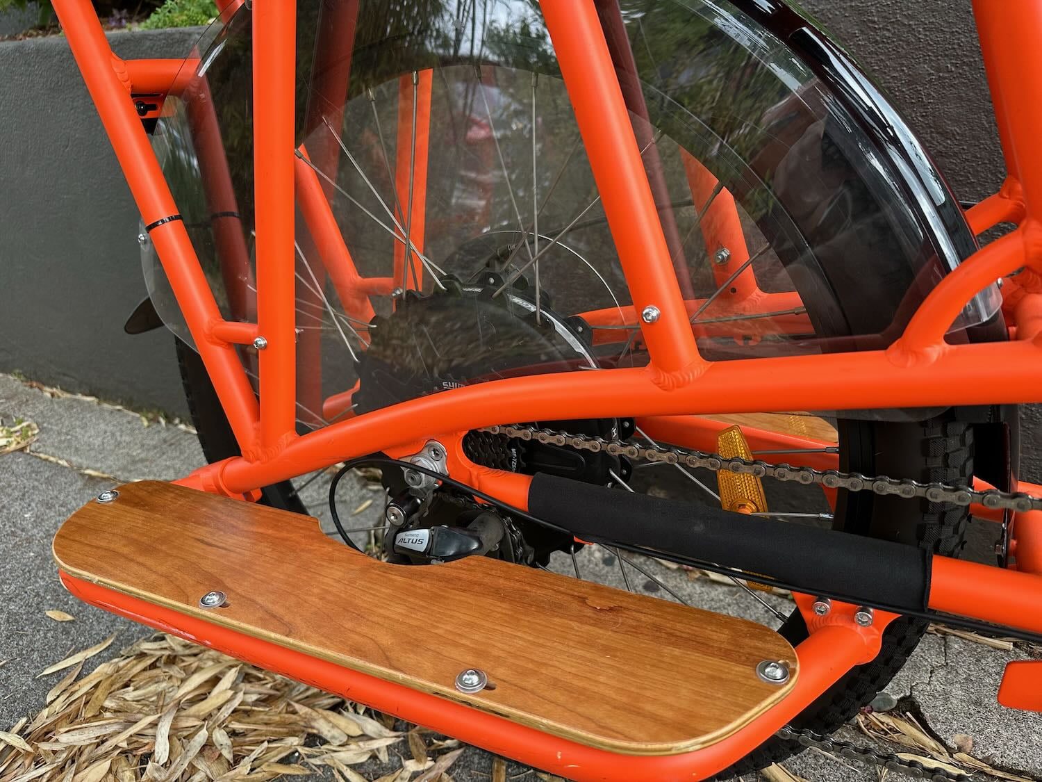 RadWagon Like New - Image 9