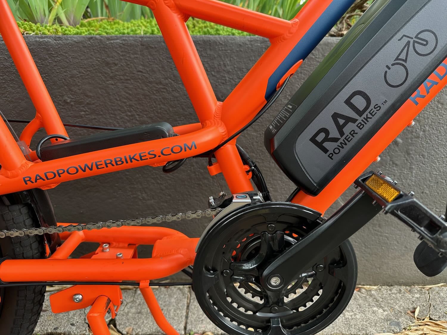 RadWagon Like New - Image 6