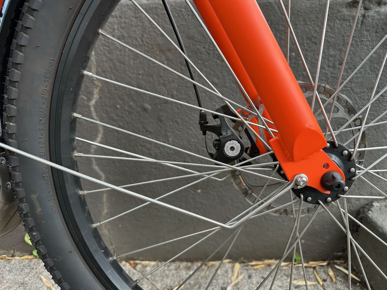 RadWagon Like New - Image 11