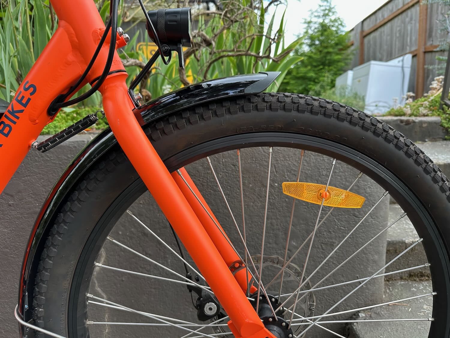 RadWagon Like New - Image 4