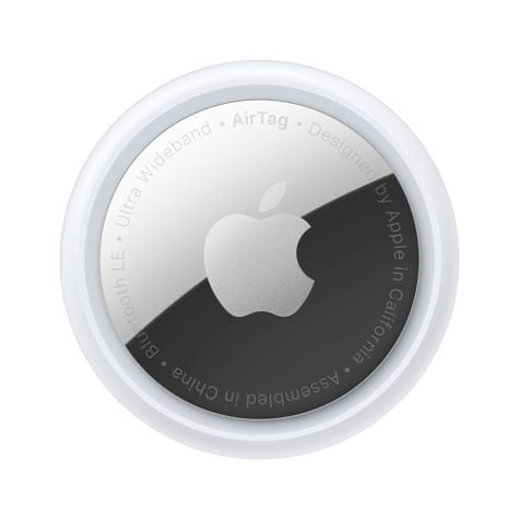 Apple AirTag 4 Pack - Image 6