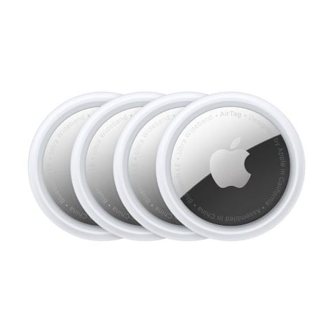 Apple AirTag 4 Pack - Image 2