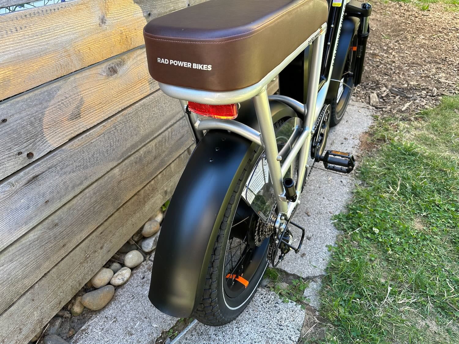 RadRunner Plus with 24 Original Miles - Image 4