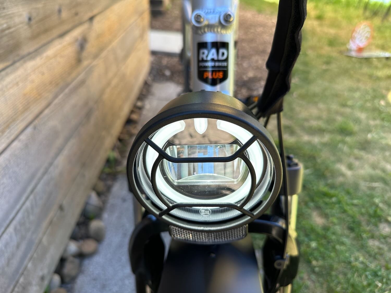 RadRunner Plus with 372 Original Miles - Image 3