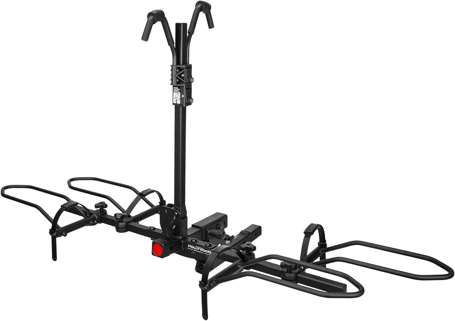 Hollywood Racks Sport Rider 2 inch Hitch eBike Rack
