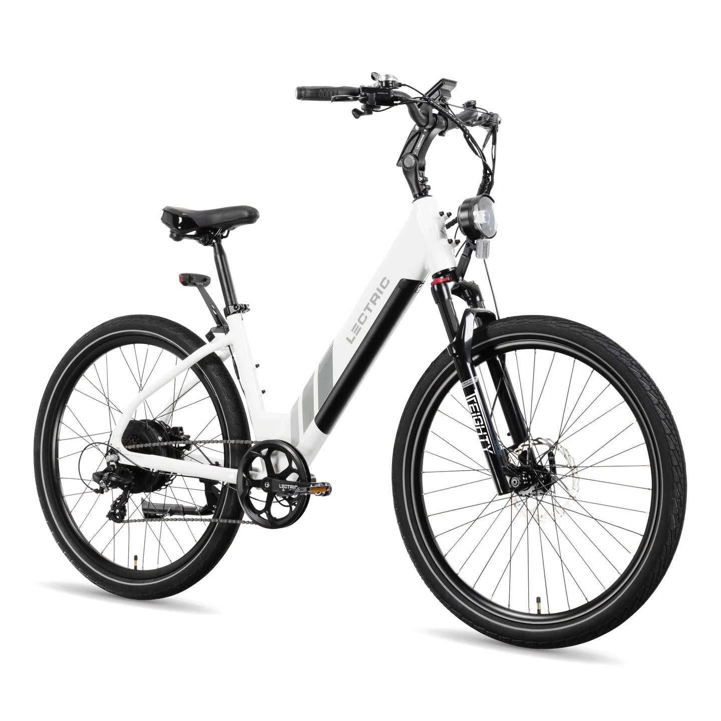 XPress 750 Step Thru eBike - Image 5