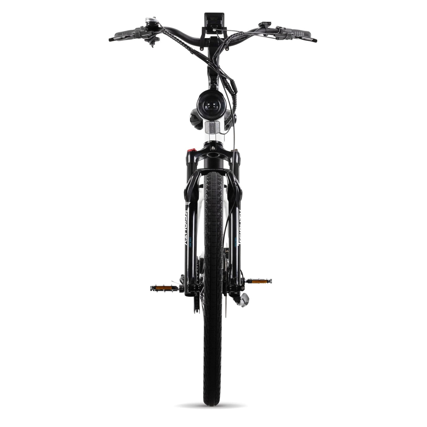 XPress 750 Step Thru eBike - Image 6