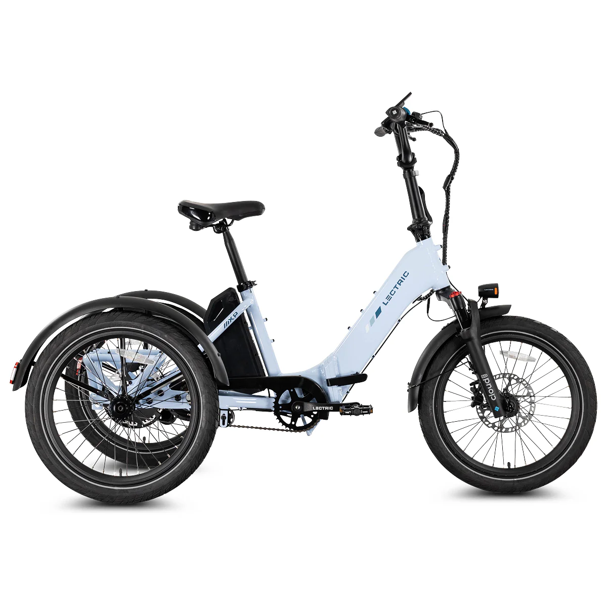 XP Trike2