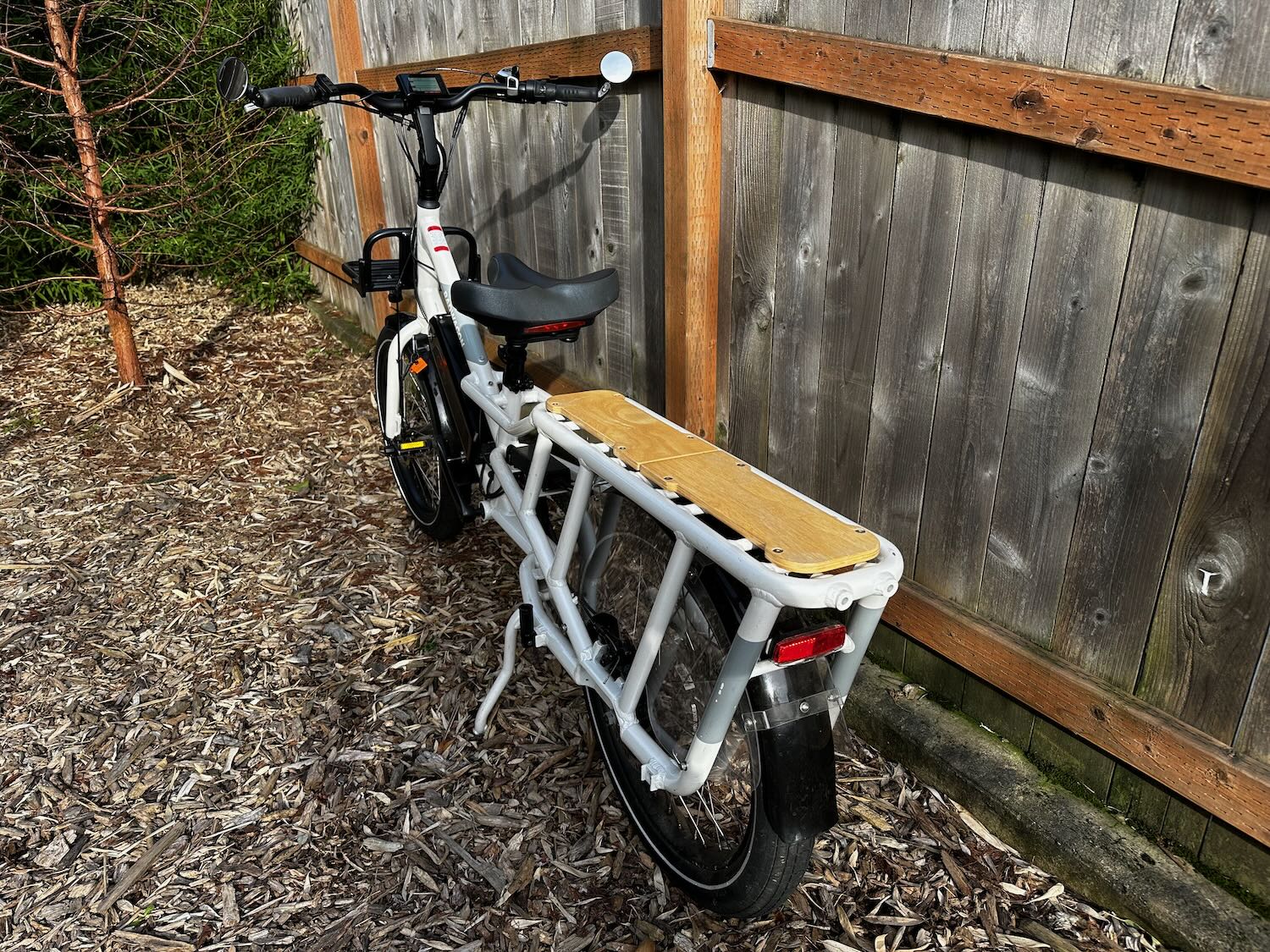 RadWagon 4 Cargo eBike - Image 5