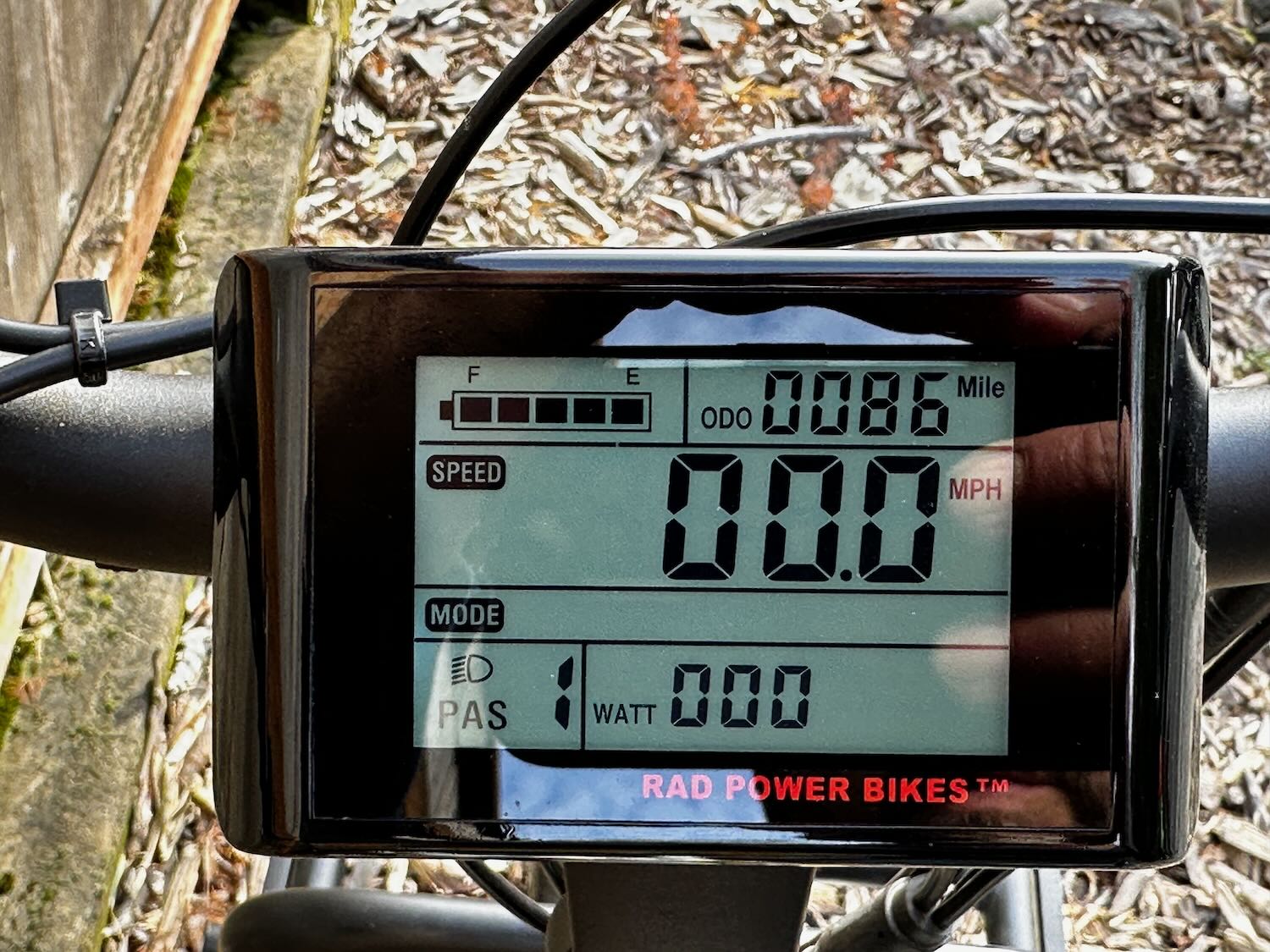 RadWagon 4 Cargo eBike - Image 6