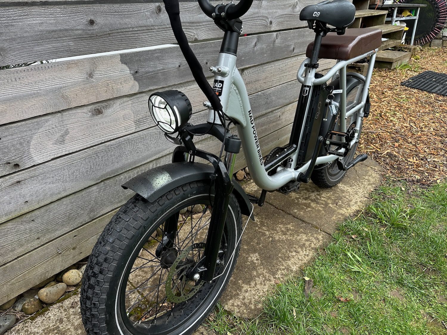 RadRunner Plus - Image 2