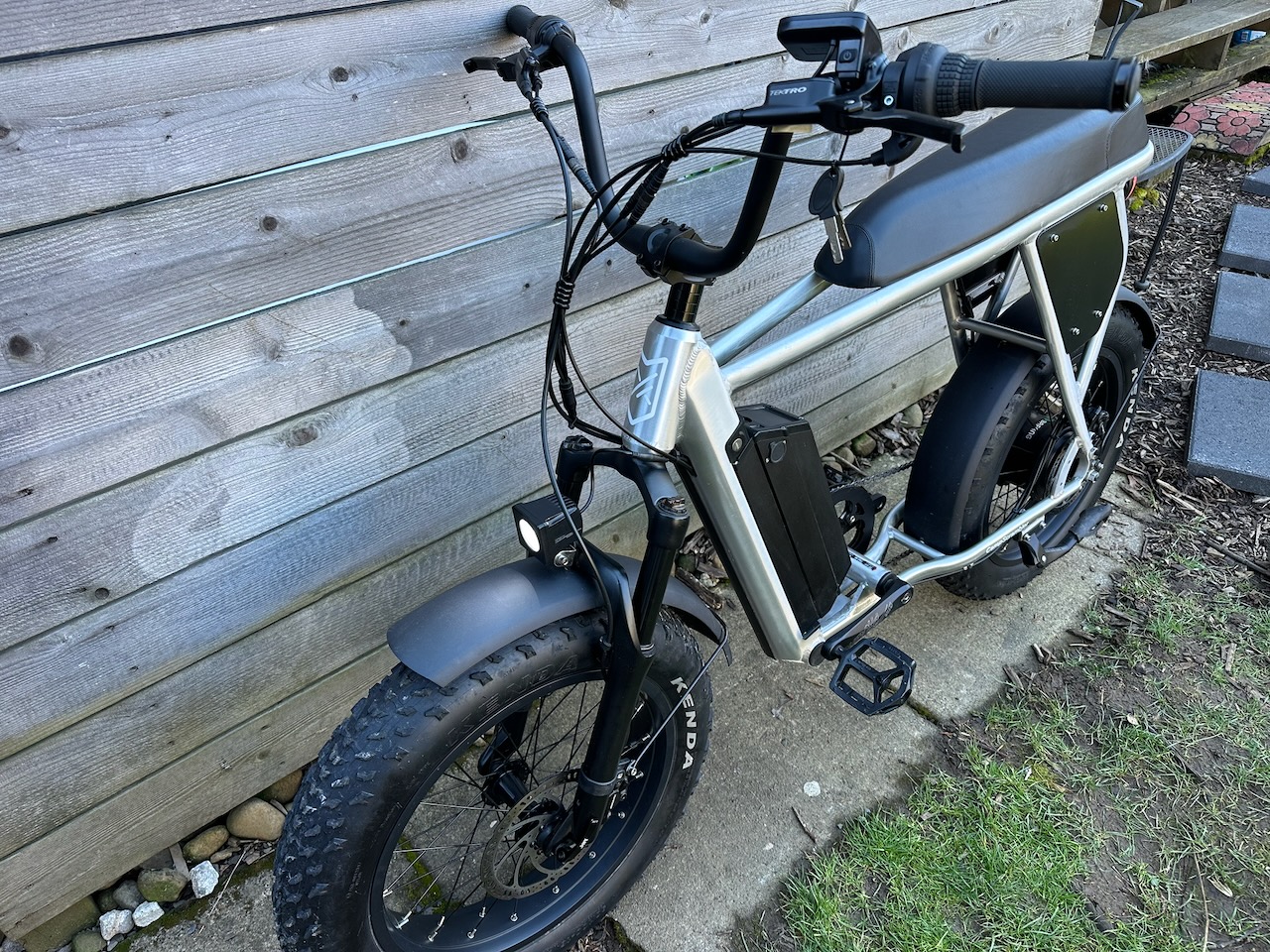 Juiced Camp Scrambler eBike - Image 3