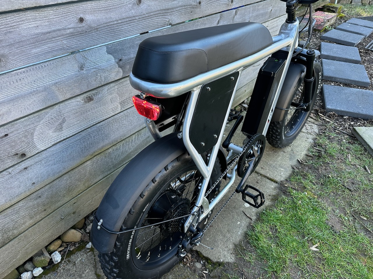 Juiced Camp Scrambler eBike - Image 6