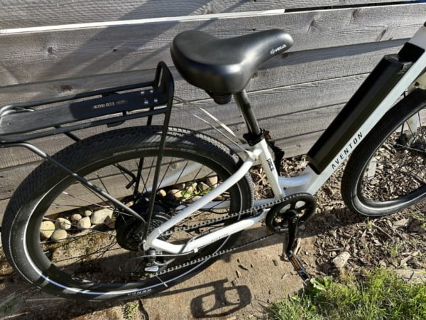 Aventon Pace 500 Ebike - Image 2