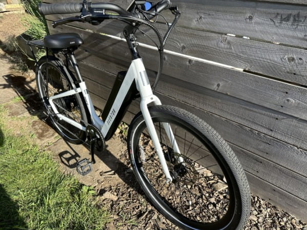 Aventon Pace 500 Ebike