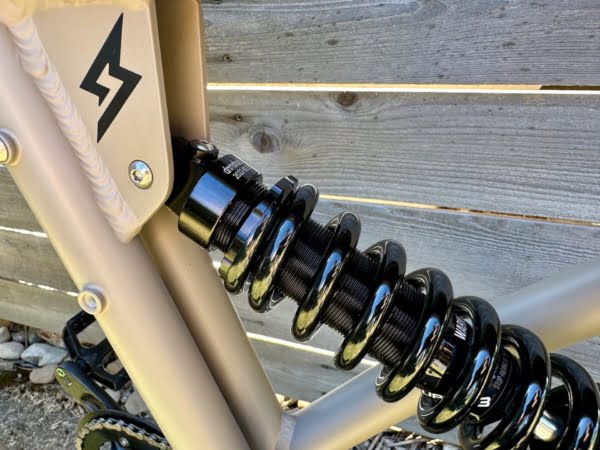 Super73 R-Brooklyn, Like New only 8 miles! - Image 13