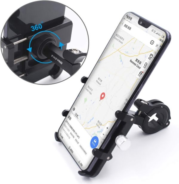GUB Phone Mount for Bikes - Image 2