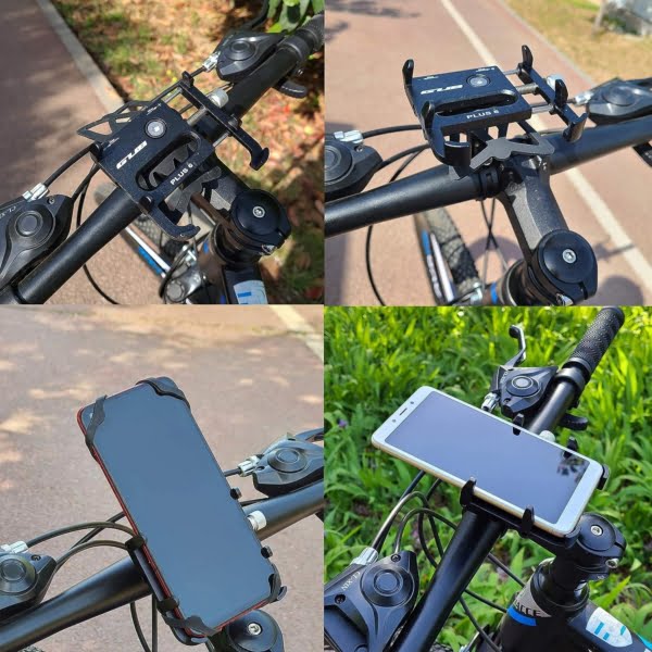 GUB Phone Mount for Bikes