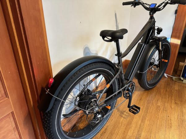 RadRover 6 Plus new - Image 3