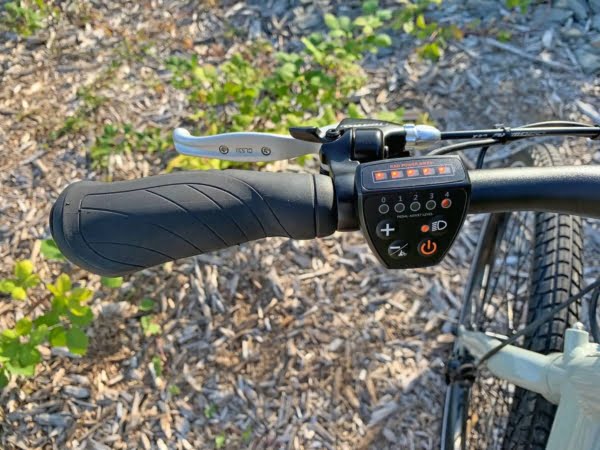 RadMission eBike with less than 50 miles - Image 2