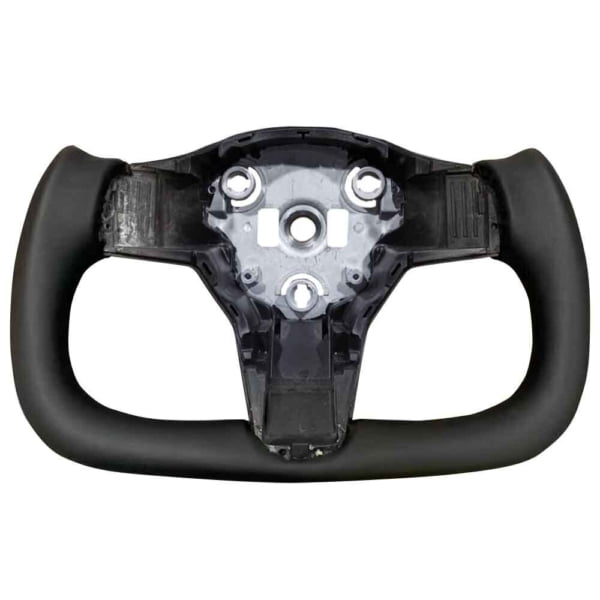 Tesla Yoke Steering Wheel Upgrade - Image 5