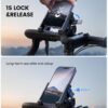 Lamicall EBike Phone Mount Holder - Image 2