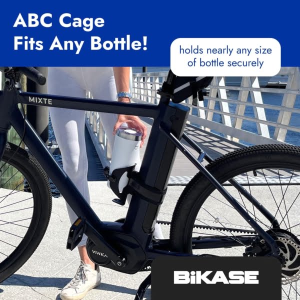 ABC by BiKASE