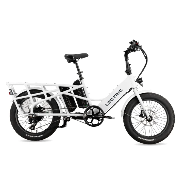 Lectric XPedition 2.0 Dual Battery (SO)