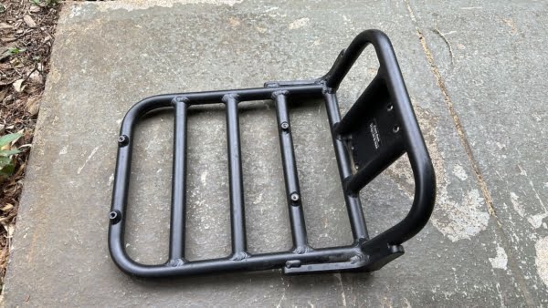 RadMission High Step Black - Image 7