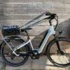RadCity 5 Plus White Step-Thru eBike