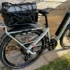 RadCity 5 Plus White Step-Thru eBike - Image 6