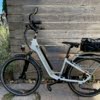 RadCity 5 Plus White Step-Thru eBike - Image 4