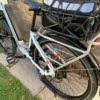 RadCity 5 Plus White Step-Thru eBike - Image 3