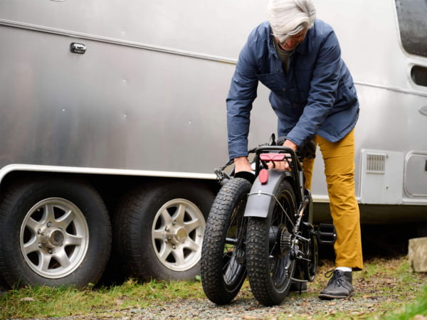 RadExpand 5 Electric Folding Bike - Image 3