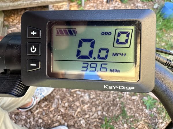 Ride1Up 500 City Commuter eBike - Image 5