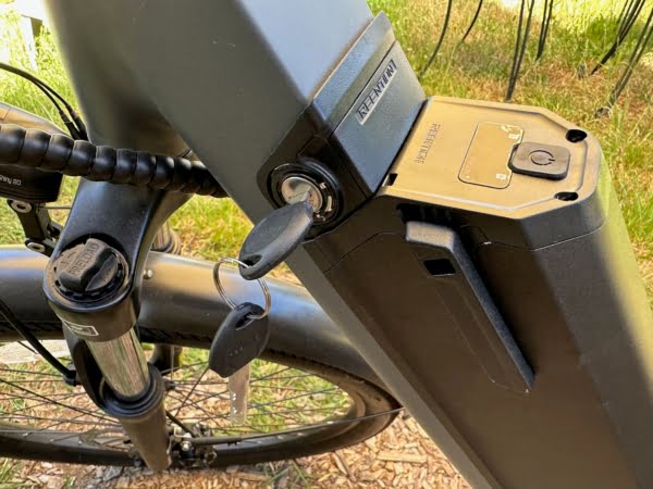 Ride1Up 500 City Commuter eBike - Image 9