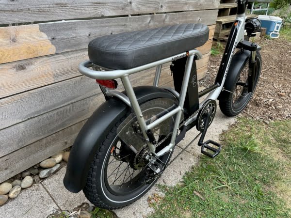 RadRunner Plus Like New with Only 49 Original Miles! - Image 6