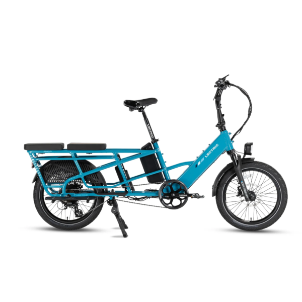 XPedition 2.0 Raindrop Blue Single Battery