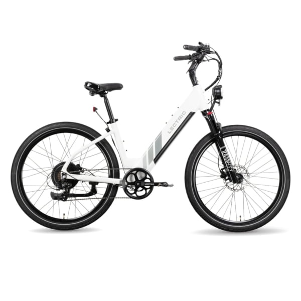 Lectric XPress 750 Step Thru eBike - Image 4