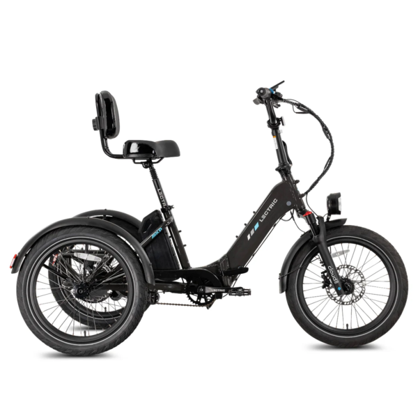 XP Trike2 - Image 3
