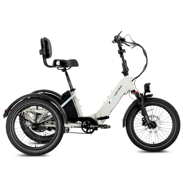 XP Trike2 - Image 2