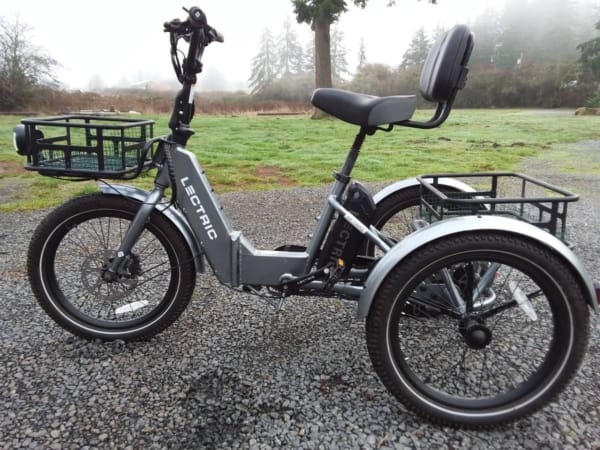 XP Trike