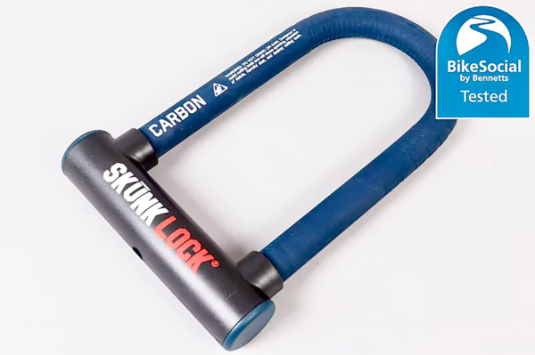 Skunklock Carbon U-Lock