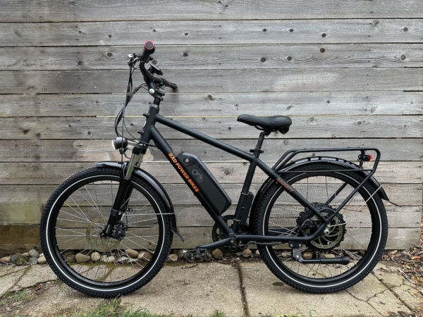 RadCity 4 eBike - Image 2